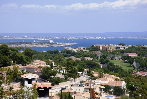 901.View over Palma bay form mallorca villa.jpg